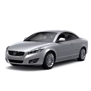 Volvo C70 II (2012)