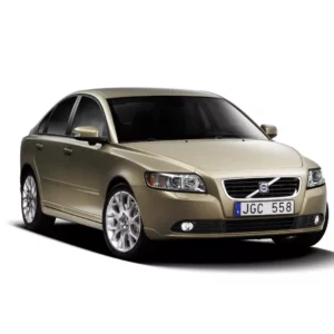 Volvo S40 II (2010)