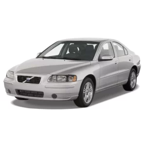 Volvo S60 (2006)