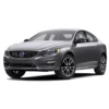 Volvo S60 Cross Country (2017)