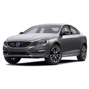 Volvo S60 Cross Country (2017)