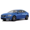 Volvo S60 II (2015)