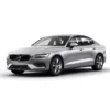 Volvo S60 Recharge Plug-in Hybrid (2021)