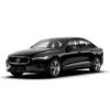 Volvo S60 Twin Engine (2020)