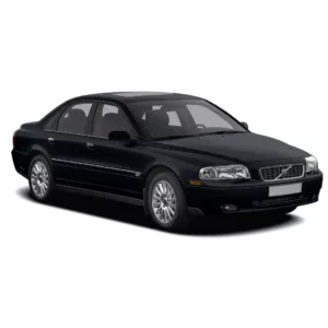 Volvo S80 (2005)