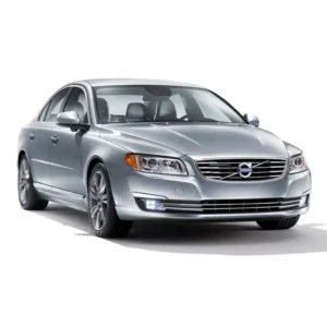 Volvo S80 II (2015)