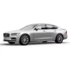 Volvo S90 Recharge Plug-in Hybrid (2021)