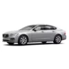 Volvo S90 Twin Engine (2020)