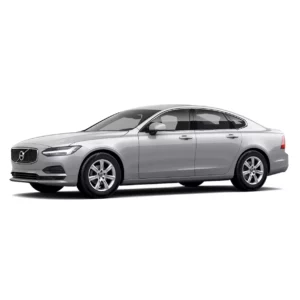 Volvo S90 Twin Engine (2020)