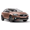 Volvo V40 Cross Country (2016)