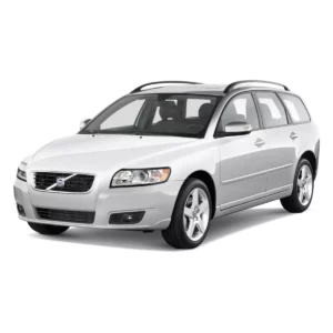 Volvo V50 (2009)