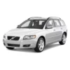 Volvo V50 (2011)