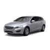 Volvo V60 (2012)