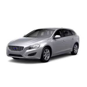 Volvo V60 (2012)