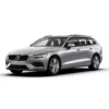 Volvo V60 (2019)