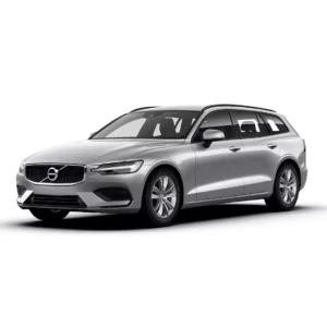 Volvo V60 (2019)