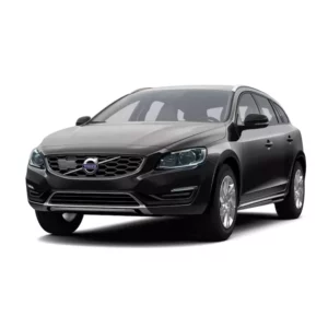 Volvo V60 Cross Country (2016)