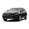 Volvo V60 Cross Country (2018)