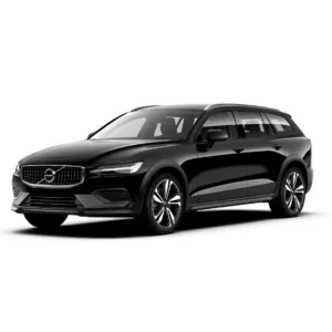 Volvo V60 Cross Country (2020)
