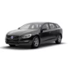 Volvo V60 Plug-in Hybrid (2015)