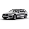 Volvo V60 Recharge Plug-in Hybrid (2021)