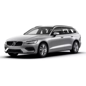 Volvo V60 Twin Engine (2020)
