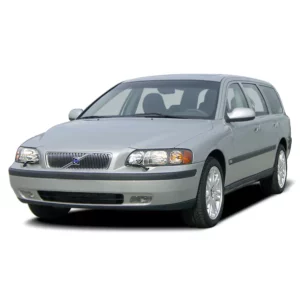 Volvo V70 II (2004)