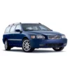 Volvo V70 II (2007)