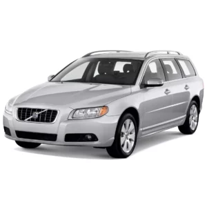 Volvo V70 III (2009)