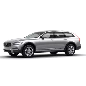 Volvo V90 Cross Country (2019)
