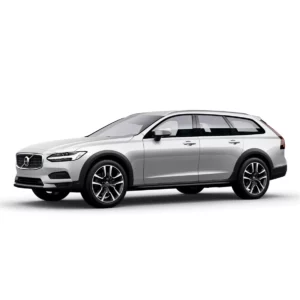 Volvo V90 Cross Country (2021)