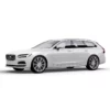 Volvo V90 Recharge Plug-in Hybrid (2021)