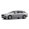 Volvo V90 Twin Engine (2020)