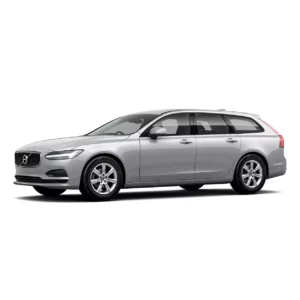 Volvo V90 Twin Engine (2020)