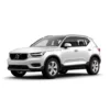 Volvo XC40 Recharge Plug-in Hybrid (2021)