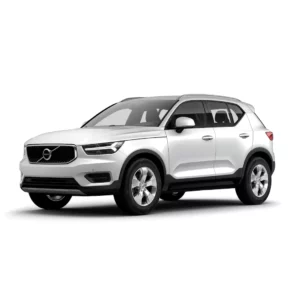 Volvo XC40 Recharge Plug-in Hybrid (2021)