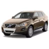 Volvo XC60 (2009)