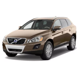 Volvo XC60 (2010)