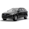 Volvo XC60 (2016)