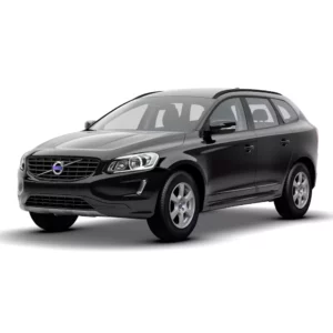 Volvo XC60 (2016)