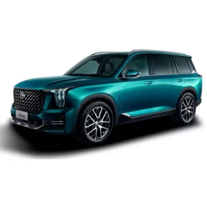 GAC GS8 II (2021 - нв)