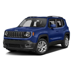 Jeep Renegade (2014 - 2019)