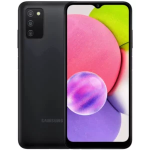 Samsung Galaxy A03s (SM-A037F/DS)