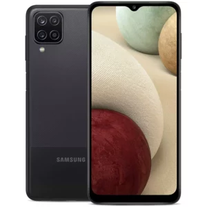 Samsung Galaxy A12 (SM-A125F/DSN)