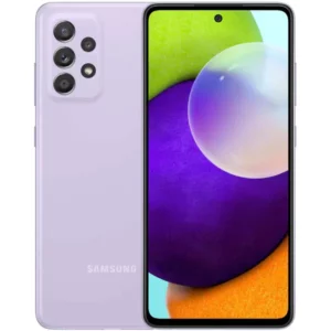 Samsung Galaxy A52 (SM-A525F/DS)