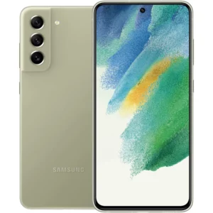 Samsung Galaxy S21 FE 5G (SM-G990B/DS)