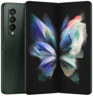Samsung Galaxy Z Fold3 5G (SM-F926B/DS)