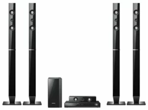 Samsung HT-C455