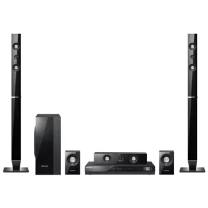 Samsung HT-C553