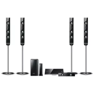 Samsung HT-C7550W